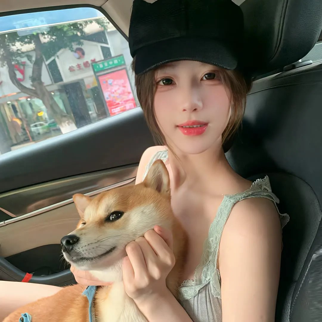 漆黑如夜
